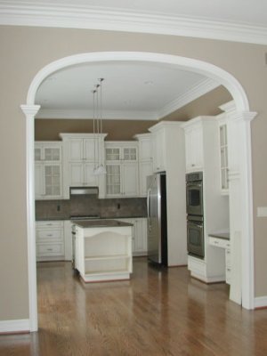 Fireplace Mantels
